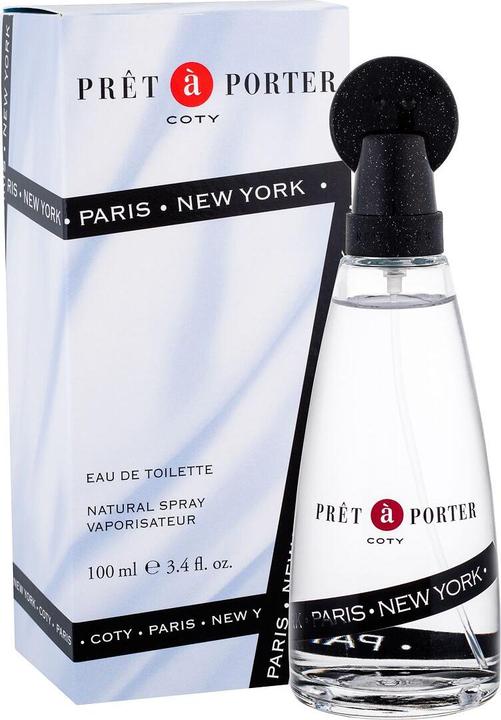 Actual product image Prêt à Porter Original (Eau de toilette, 100 ml)