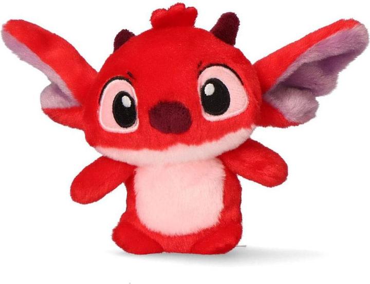 Produktbild Cerdá Disney Stitch assorted plush keychain