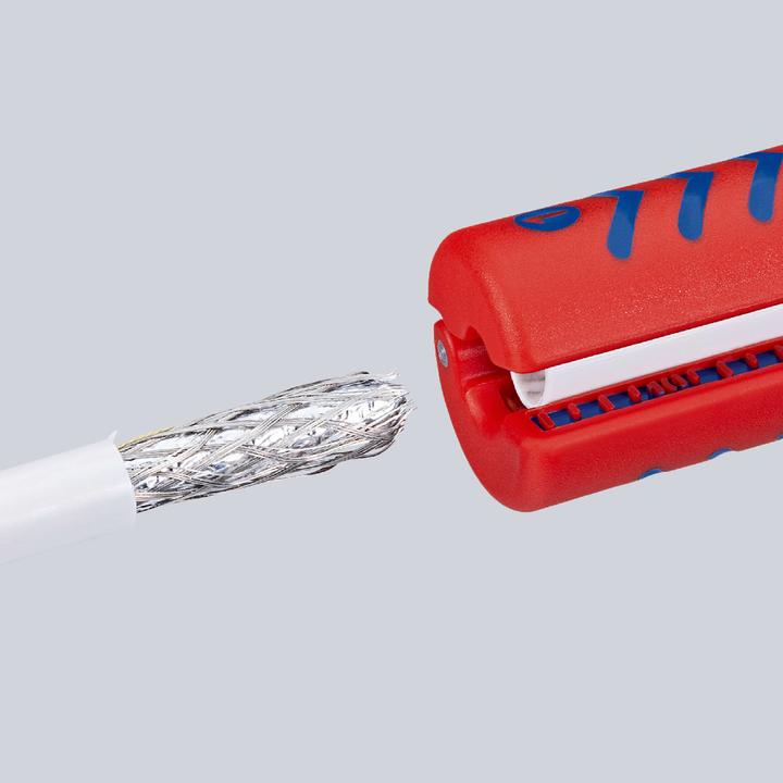Productafbeelding Knipex Reservemessenpaar 12 29 180 (45 mm)