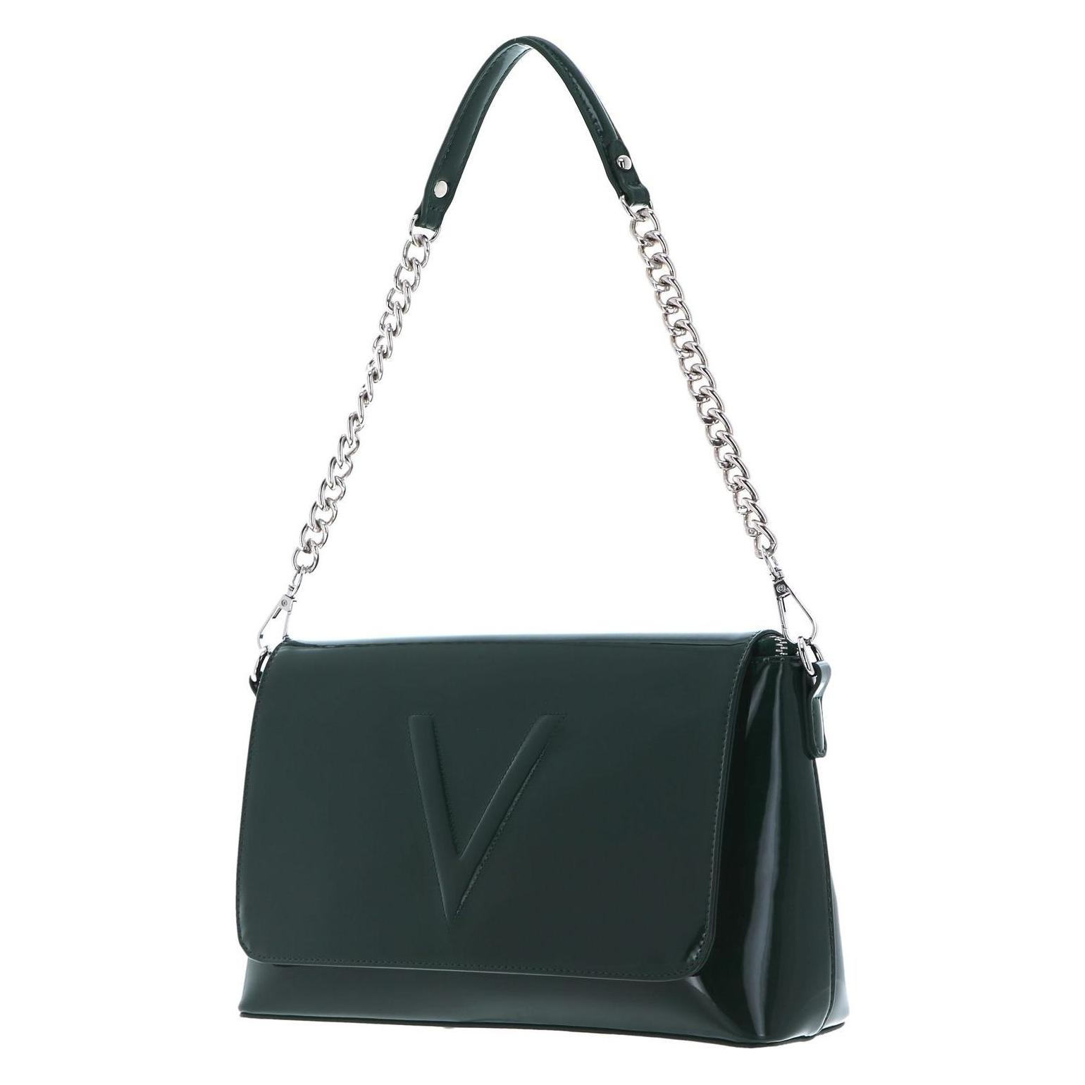 Valentino, Damen, Handtasche, Daisy Satchel, Grün