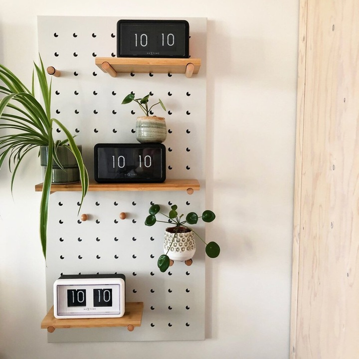 Actual product image Nextime Small Flip