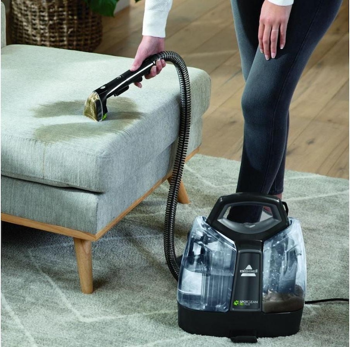 Image du produit Bissell SpotClean Pet Plus