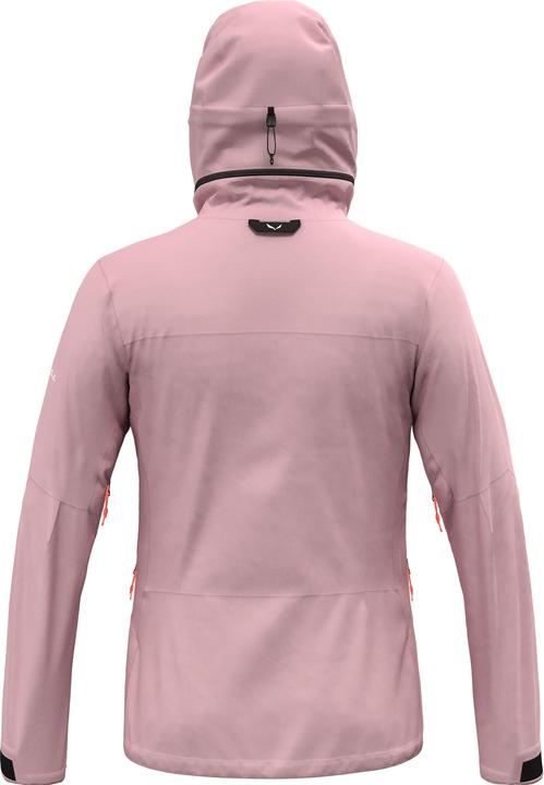 Immagine prodotto Salewa Giacca Sella 3L Powertex da donna (38, M)