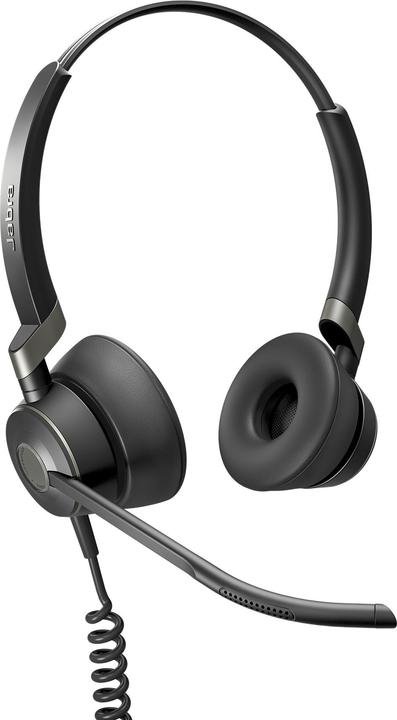 Actual product image Jabra Engage 50 (Cable, USB-C)