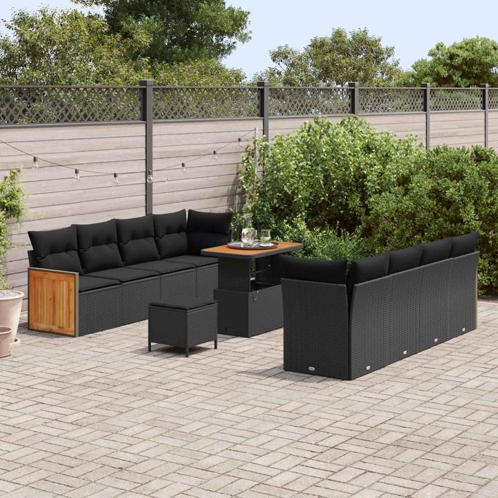 Produktbild vidaXL Bexley