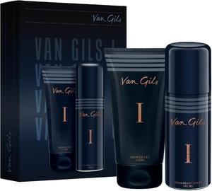 Image du produit Van Gils Gift Set - I Deodorant Spray + Shower Gel