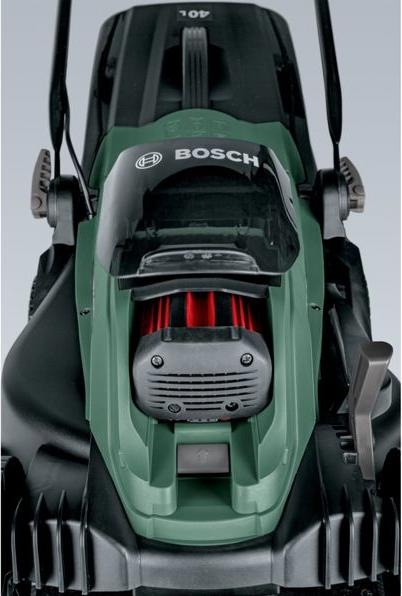Produktbild Bosch Home & Garden EasyRotak 36-550 (Akkubetrieb)