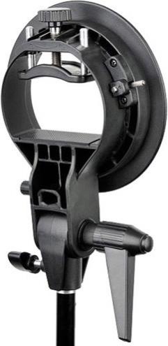 Image du produit Godox Adaptateur de flash système Bowens Mount (Adaptateur de flash)