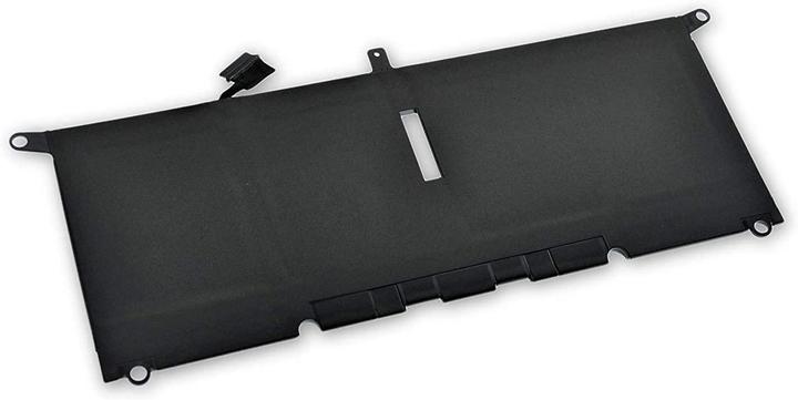 Dell Batteriebatterie 52 WHR 4 Zellen (4 Zellen, 6500 mAh)
