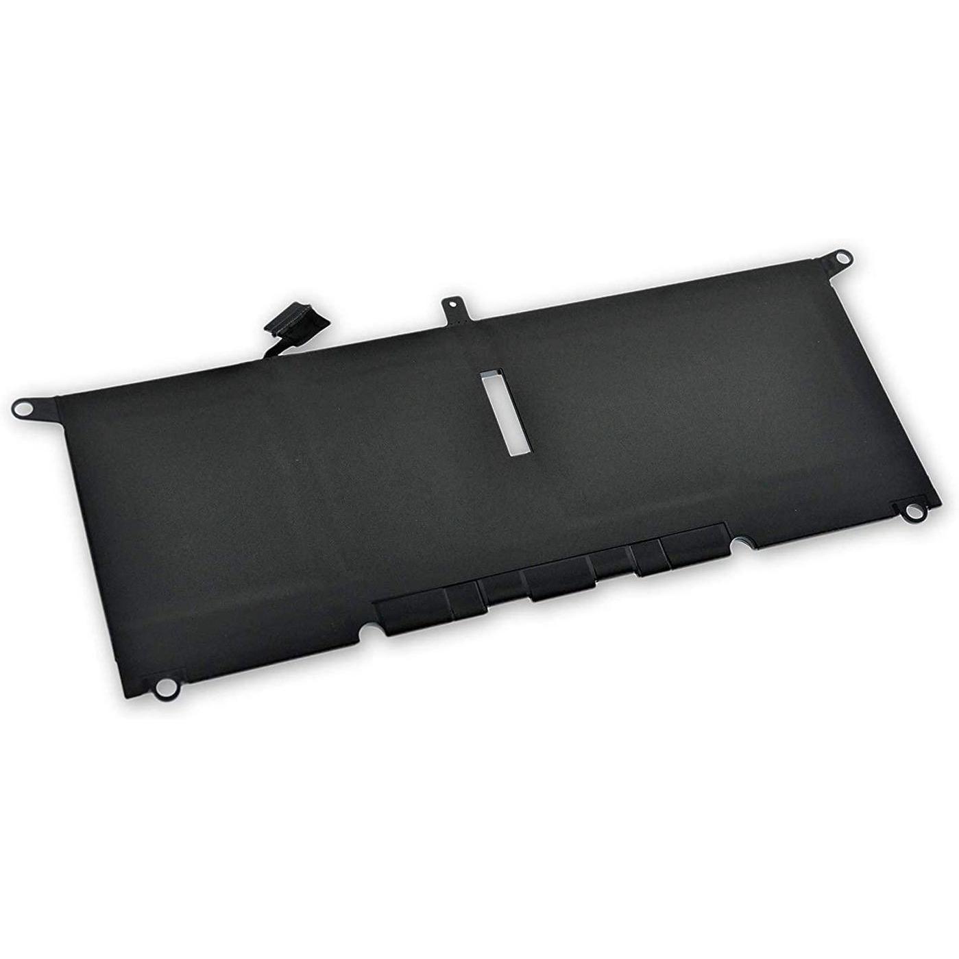 Dell Batteriebatterie 52 WHR 4 Zellen (4 Zellen, 6500 mAh), Notebook Akku