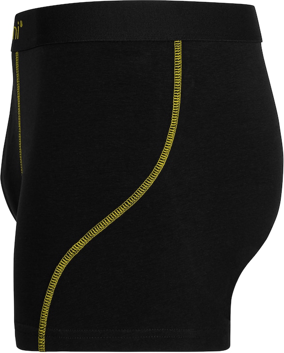 Immagine prodotto Normani 6 weiche Boxershorts aus Baumwolle (XXL, confezione da 6)