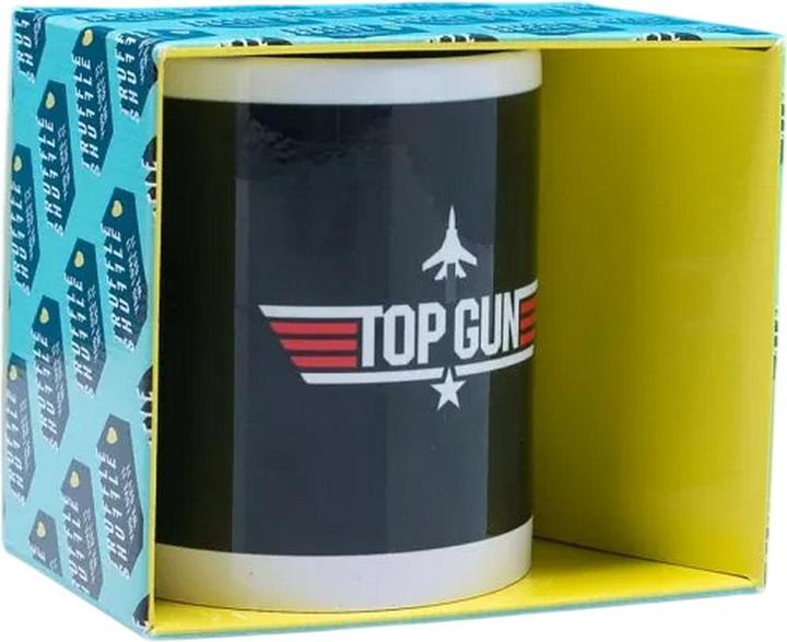 Produktbild Top Gun The Need For Speed Kaffeebecher (312 ml, 1 x)