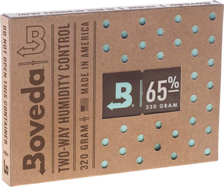 Boveda Humidipak 65 % RH (Beutel mit 320 Gramm) (150)