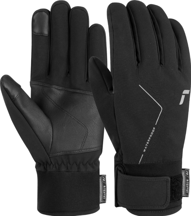 Image du produit Reusch Diver X R-TEX XT TOUCH-TEC (9.5)