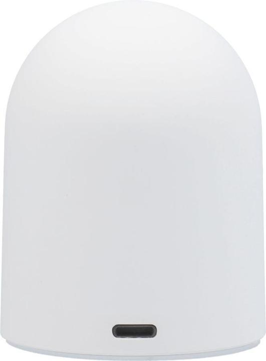 Actual product image OEM Dock station Wireless charger for Apple Watch white