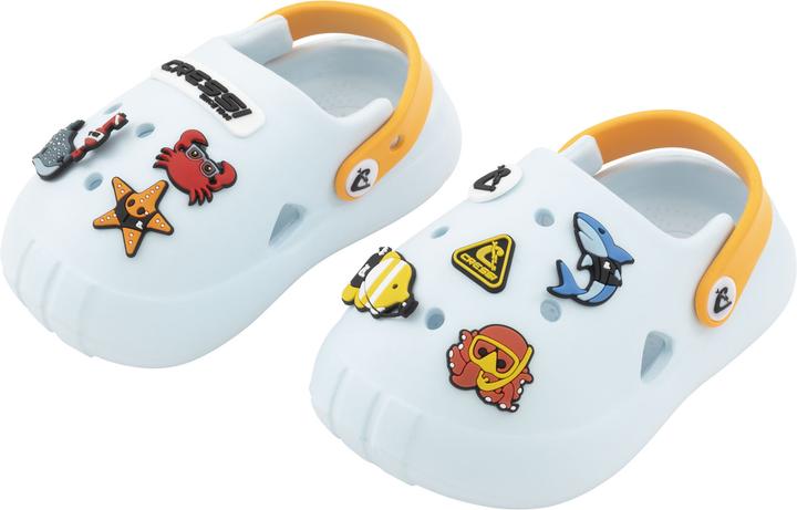 Produktbild Cressi Jelly Kid Clogs (25)