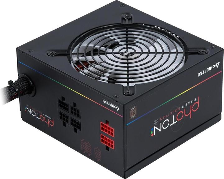 Produktbild Chieftec Photon CTG-750C-RGB (750 W)