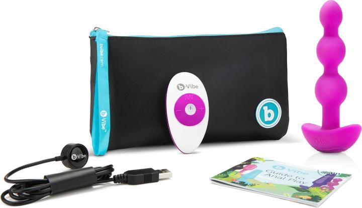 Produktbild Shots Triplet Anal Beads