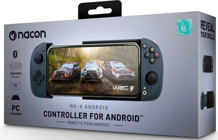 Produktbild Nacon Gaming Holder MG-X (Android)