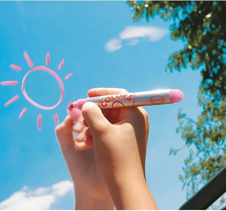 Immagine prodotto Aladine Feltro punta (5x)