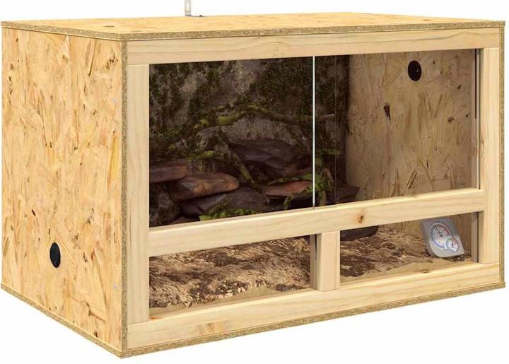 Produktbild vidaXL Terrarium