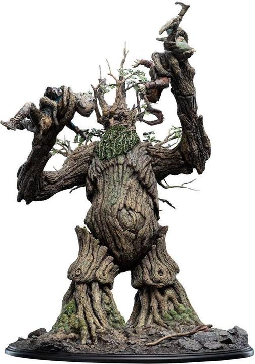 Image du produit Weta Workshop Le Seigneur des Anneaux statuette 1/6 Leaflock l'Ent 76 cm