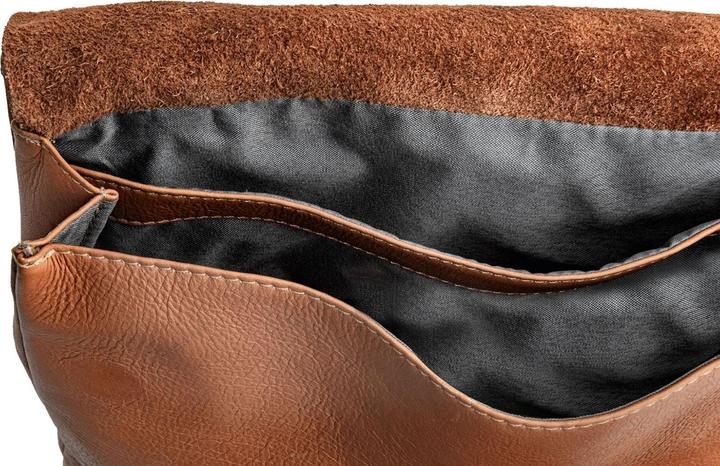 Immagine prodotto Harolds Borsa a tracolla Campo Plaid