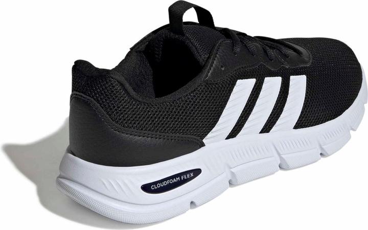 Image du produit Adidas Cloudfoam Flex - Laces - cblack/ftwwht/cblack (44)