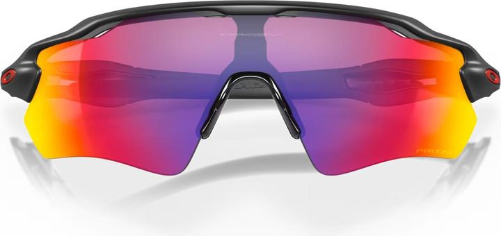 Oakley Radar EV Path (Mat Black, Prizm Road)