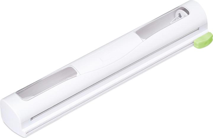 Actual product image Relaxdays 2x foil cutter
