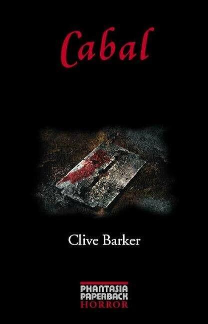 Produktbild Cabal (Deutsch, Clive Barker, Joachim Körber, 2005)