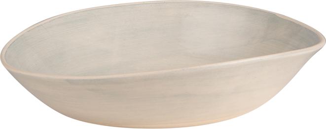 Produktbild Wonki Ware Ø 21.5 cm Teller tief duck egg (21.50 cm)