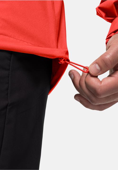 Produktbild Jack Wolfskin Elsberg 2 5L Jkt M (L)