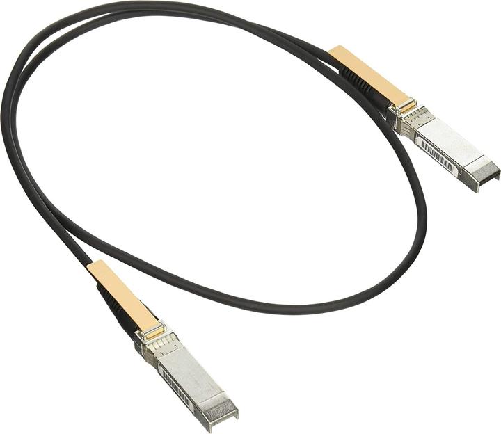 Productafbeelding Cisco SFP+, Twinax koperkabel
