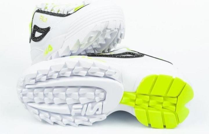 Image du produit FILA Disruptor Jr Schuhe (29)