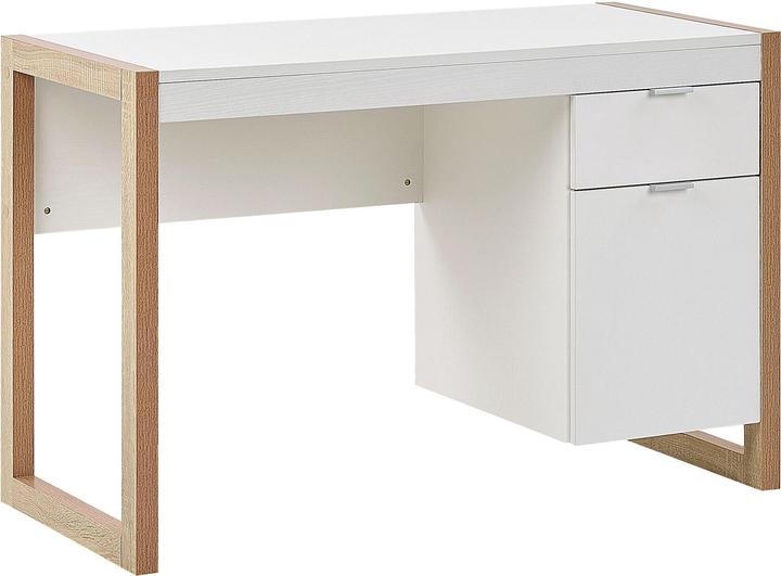 Image du produit Beliani Johnson (112 x 50 x 76 cm)
