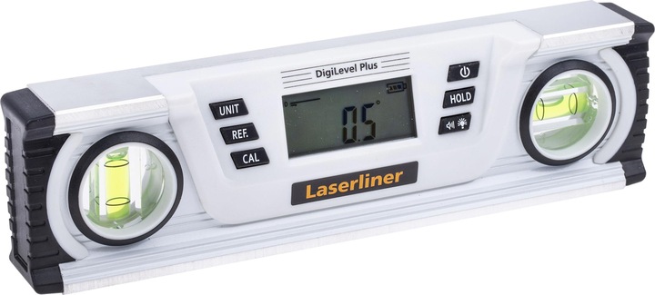 Immagine prodotto Laserliner DigiLevel Plus 25 (25 cm)