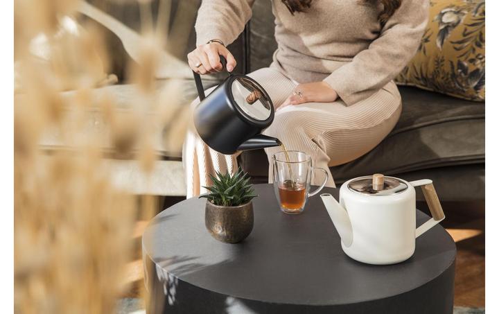 Actual product image Bredemeijer Boston (1.10 l)