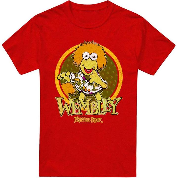 Produktbild Fraggle Rock TShirt (S)