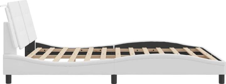 Image du produit vidaXL Bettgestell (160 x 200 cm)