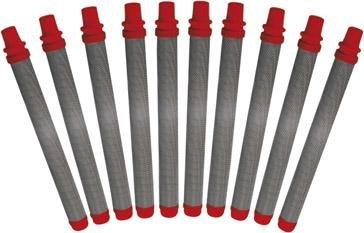 Produktbild 0097022 Pistolenfilter extra fein 10 Stück