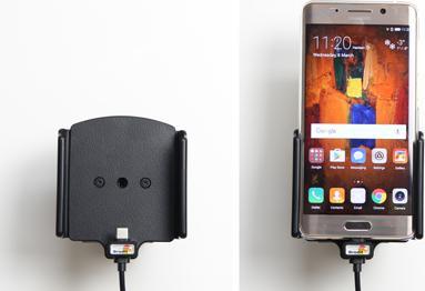 Produktbild Brodit 527948 Halterung Huawei Mate 9 Pro