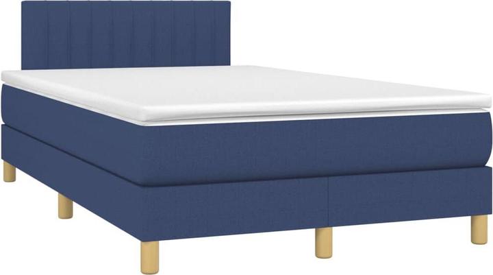 Produktbild vidaXL Boxspringbett (120 x 200 cm)