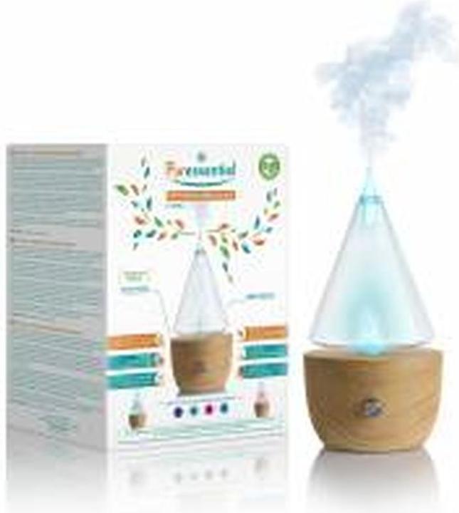Actual product image Puressentiel Diffusor Vernebler I'conic