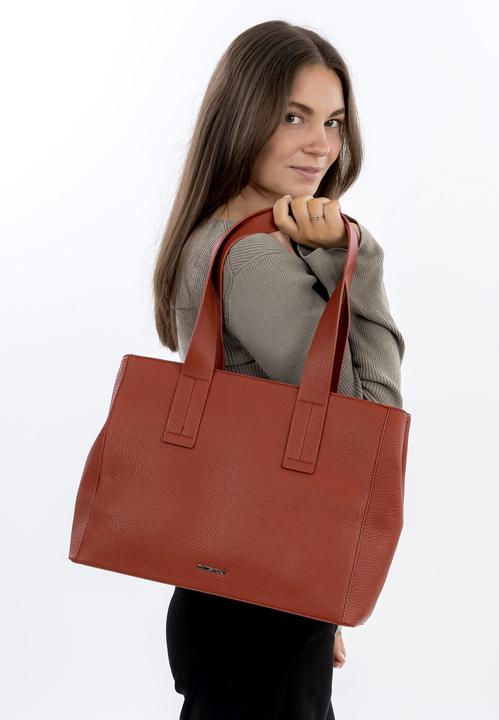 Produktbild Emily und Noah Shopper E&N Heidemarie (14.50 l)