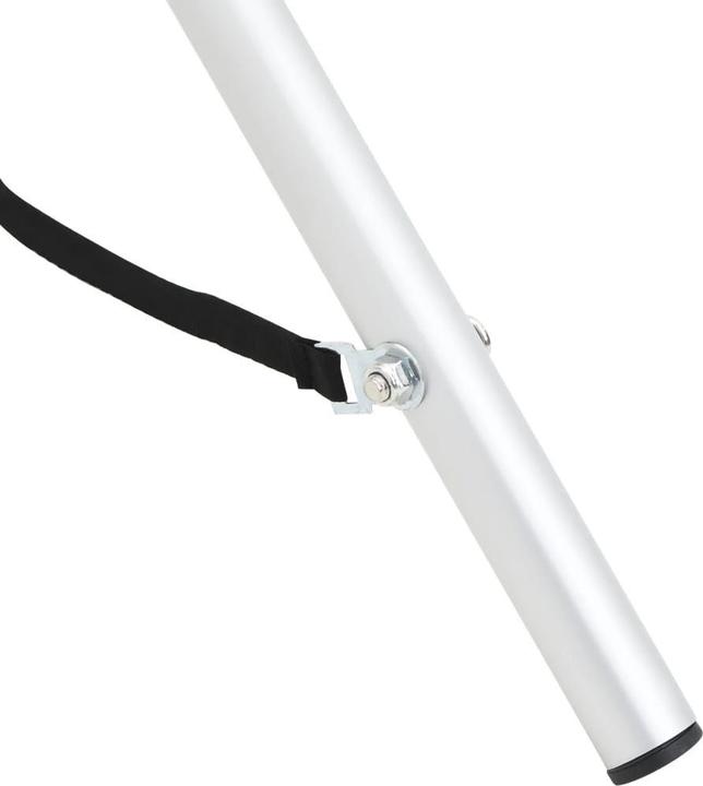 Actual product image vidaXL Kajak-Ständer