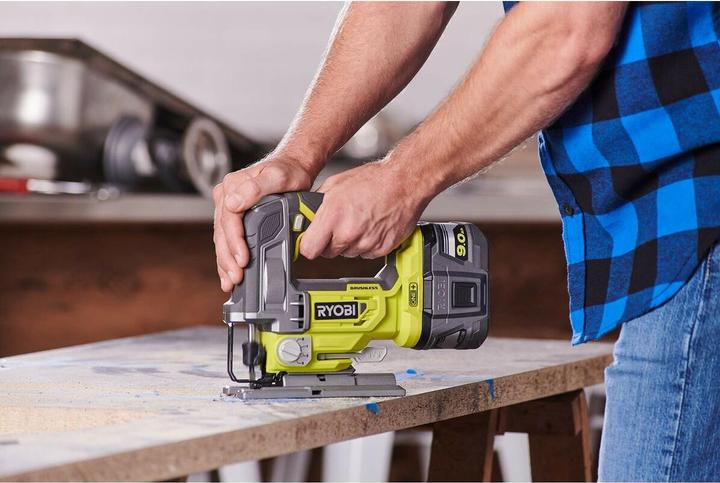 Immagine prodotto Ryobi R18JS-7