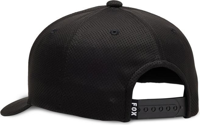 Produktbild Fox HAT 23 YTH LITHOTYPE 110 SB BLK OS (One Size)