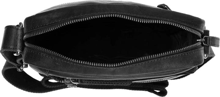 Produktbild The Chesterfield Brand Wax Pull Up Umhängetasche Leder 21 cm