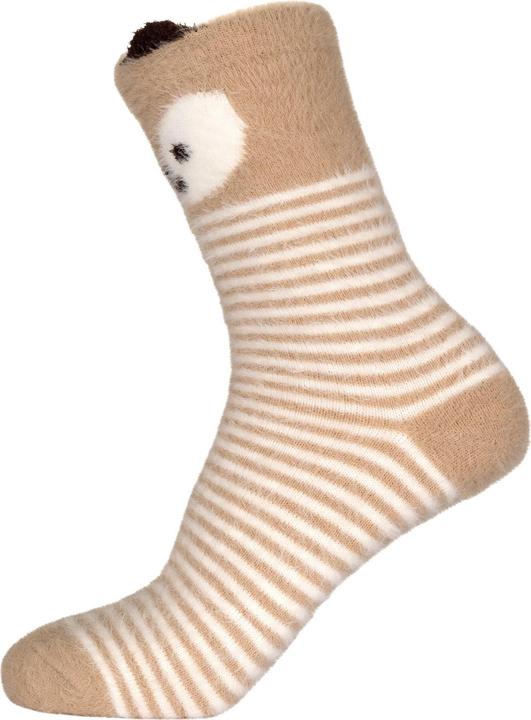 Produktbild Trespass Cosy Socken (27 - 31)